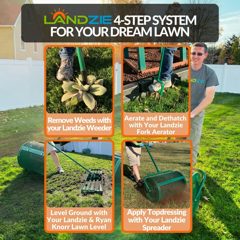 Can I Aerate Lawn With Garden Fork Fasci Garden