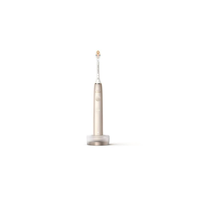 Philips Sonicare Prestige 9900 Electric Toothbrush with Philips Sonicare Prestige 9900 Electric Toothbrush with