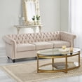 thumbnail image 2 of Newboti Furniture SOFA - 3 SEATER 71499, 2 of 14