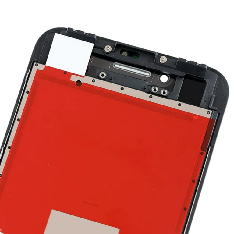 Display Di Qualà AAA Per Iphone 8 LCD Touch Sostuzione Dello Schermo Digizer Assembly Per Iphone 7 LCD Per Iphone 6s 7 8 Plus Lcd - Foto 14