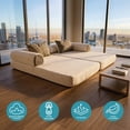 thumbnail image 3 of Sofá Cama Modular Nova DR JOON King Size, 3 of 6