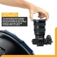 thumbnail image 4 of Filtro NiSi JetMag Pro 82MAG Pure Mist 1/4 para lente 82 mm, 4 of 9