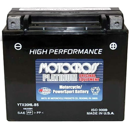 12v 18ah motorcycle battery