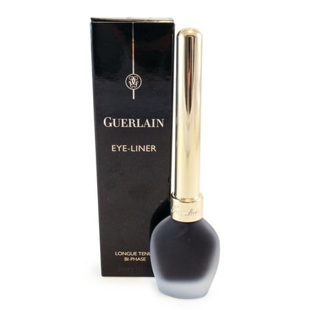 EAN 3346470409644 product image for Guerlain Eye Liner 01 Noir Ebene 0.17 Oz | upcitemdb.com