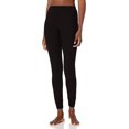 thumbnail image 1 of SURJDE Womens Micro Waffle Thermal Bottom PantsPajama Bottom, 1 of 5