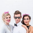 thumbnail image 3 of Weddingstar Wedding Party Pinhole Sunglasses - Groom, 3 of 4
