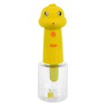 thumbnail image 4 of S SERENABLE Machine à Mousse Électrique pour Chien Multifonction pour Bain pour Chiens Chats Chiots Jaune, 4 of 9