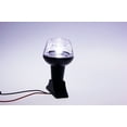 thumbnail image 4 of Pactrade Marine 4 1/4'' All-Round White LED Stern Anchor Light 36LM, 4 of 11