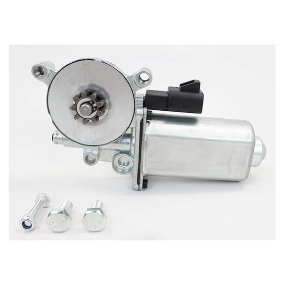 Snowblower Chute Motor Replacement for Ariens MTD Cub Cadet Snowboss 924-0249B 724-0249B - 204013 Direct Fit