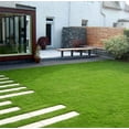 thumbnail image 1 of RKSTN Velvet Grass Outdoor Artificial Moss Artificial Grass Moss Moss Succulent Landscapes Decorative Material Flocked Moss, 1 of 5