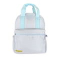 thumbnail image 1 of Mochila Escolar Porta Laptop Juvenil Crayola color Azul, 1 of 7