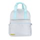thumbnail image 1 of Mochila Escolar Porta Laptop Juvenil Crayola color Azul, 1 of 7