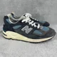 thumbnail image 5 of New Balance 990v2 Mens 5 W6.5 Castlerock Teddy Santis M990TB2 Shoes Made In USA, 5 of 5