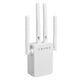 thumbnail image 5 of Amplificador de señal WiFi Sincero repetidor inalámbrico de doble banda 2,4G 300Mbps/5G 867Mbps, 5 of 10