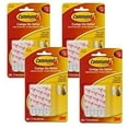 thumbnail image 3 of Command Medium Mounting Refill Strips, 9-Strip , Pack of 4, 3 of 3