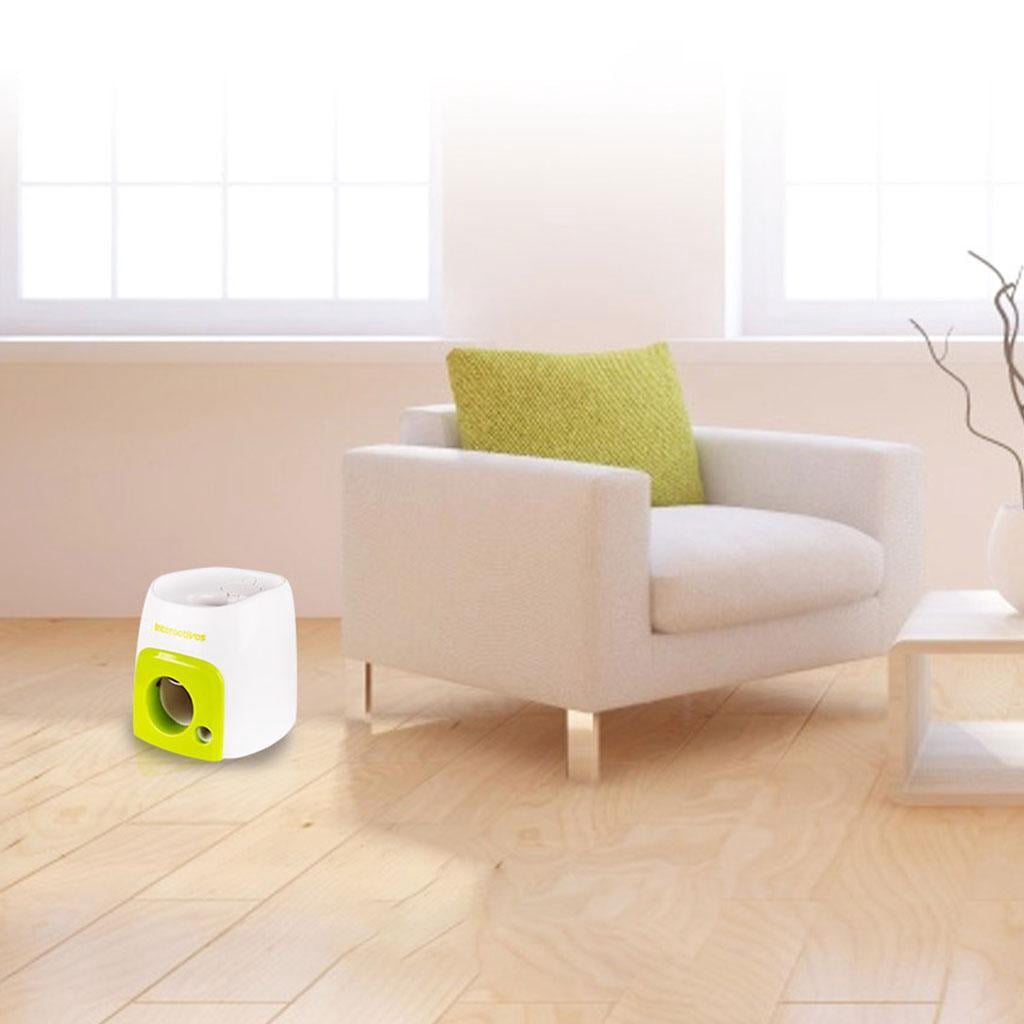 Dog Interactive Toy , Throwing Toys ,Treat Dispenser Slow Feeder Games ,Automatic Tennis Ball Launcher for Accessories