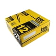 thumbnail image 3 of Cable Eléctrico THW Calibre 12 Alucobre Rollo 100M Antiflama Negro Keer 4082, 3 of 4
