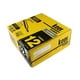 thumbnail image 3 of Cable Eléctrico THW Calibre 12 Alucobre Rollo 100M Antiflama Negro Keer 4082, 3 of 4
