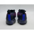 thumbnail image 5 of Ni - ke Ni - ke Air Vapormax Flyknit 3 Women's Size 8 Running Shoes Throwback Future Black, 5 of 5