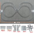 thumbnail image 1 of Train Sets Building Blocks | City Haul Train Heavy | New Train Set - New City -sebneei, 1 of 4