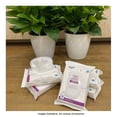 thumbnail image 3 of Toallitas húmedas Equate personal aroma fresco 40 pzas, 3 of 4