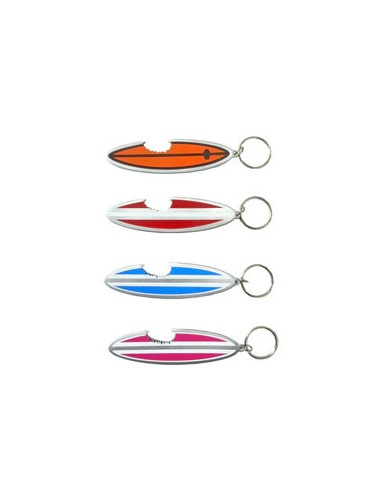 Getagadget Getagadget Tm Lbbokc Longboard Opener Keychain Assortment Walmart Com Walmart Com