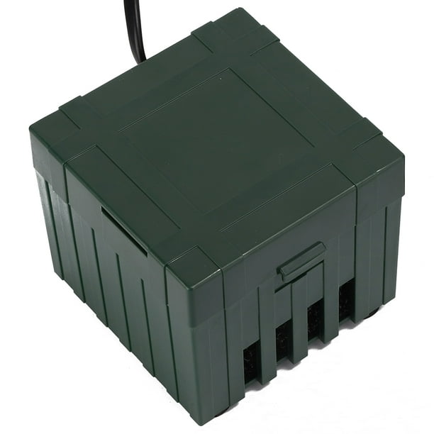 Low Water Filter,Turtle Tank Low Water Aquarium Filter Pump Turtle Tank