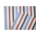 thumbnail image 5 of Fennco Styles Stitched Checkerd Cotton Table Runner 16 x 72 Inch, 5 of 5