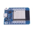 thumbnail image 1 of Módulo Mini Kit Esp32 WiFi Bluetooth-Compatible con módulo de CPU de doble núcleo MINI KIT ESP32 Board (CH9102), 1 of 8