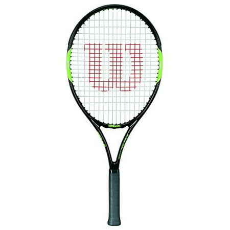 UPC 887768519117 product image for Wilson Blade Team 26 Tennis Racket | upcitemdb.com