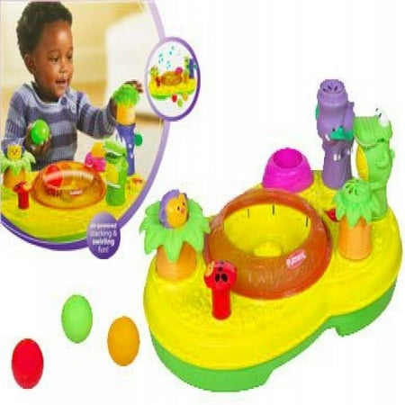 Playskool Busy Ball-Tivity Center Assortment