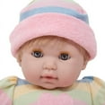 thumbnail image 2 of JC Toys Berenguer 15" Nonis Doll, Blonde Hair, 2 of 3