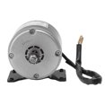 thumbnail image 1 of Motor de scooter eléctrico, motor eléctrico de 24 V 350 W, motor eléctrico de alta velocidad, motor eléctrico de CC, claridad notable, 1 of 9