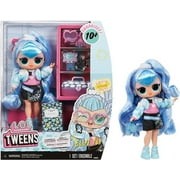 LOL Surprise Tweens Fashion Doll Ellie Fly with 10+ Surprises and Fabulous Accessories – Great Gift for Kids Ages 4+