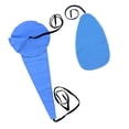 thumbnail image 3 of ZLight 2Pcs Saxophone Cleaning Cloth Kits for Instrument Daily Light Outdoor Blue Use Woodwind, 3 of 5