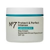 NO7 Protect & Perfect Intense Advanced Day Cream, SPF 30, 1.69 fl oz