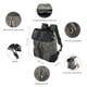 thumbnail image 3 of Mochila Safari Dark, 3 of 5