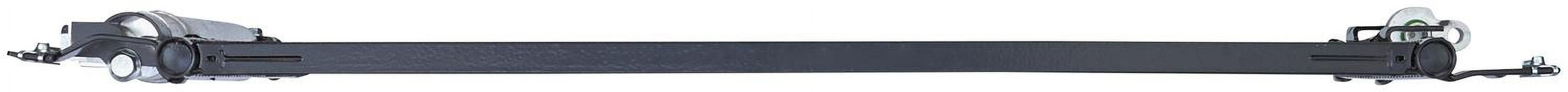 Spectra Premium 7-3802 Automotive Air Conditioning Condenser