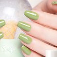 thumbnail image 2 of Esmalte de uñas en gel resistente a la fricción Esmalte de uñas Esmalte de uñas de larga duración Desgarro a todo color Gel de esmalte de uñas resistente a la fricción ANGGREK Otros, 2 of 8