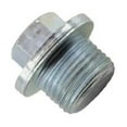 thumbnail image 3 of Zyutaosan 90341-18060 Drain Plug Front Differential Filler For Toyota, 3 of 5