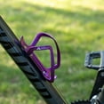 thumbnail image 4 of Bike Water Bottle Holder Combo - 20 Oz Squeeze Bottle & No Screw Mount Cage,  Alloy - Fits All Bikes & MTB -, 4 of 5