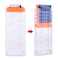 thumbnail image 3 of Bullet Storage, Practical Bullet Clip Interesting Convenient  for Children, 3 of 7
