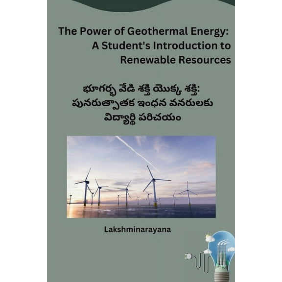 The Power of Geothermal Energy: A Student's Introduction to Renewable Resources, (Paperback)