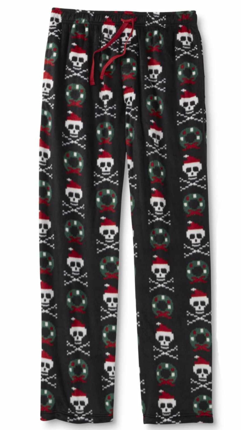 joe boxer fleece sweatpants
