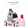 thumbnail image 2 of Perfume Ulric de Varens Mini Eau de Perfume 25 ml (Mini Pink), 2 of 5