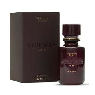 Victoria's Secret Very Sea Eau de Parfum, Citrus Floral Woody, 3.4