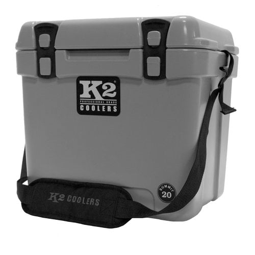 K2 Coolers Summit 20quart Cooler