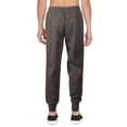 thumbnail image 2 of Men's Puma 851753 ESS Logo Jogger (Dark Gray Heather XL), 2 of 2