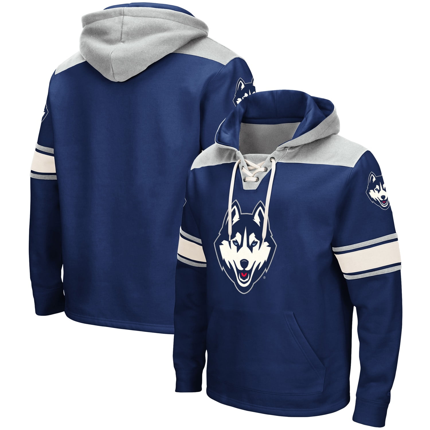 uconn hoodie