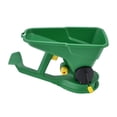 thumbnail image 1 of Small Seed Spreader,Gardener Hand Held Seed Hand Powered Spreader Planter Built for Precision, 1 of 6